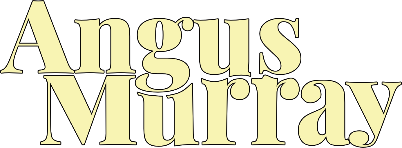 Angus Murray - Entertainer, Singer/Songwriter, Session Musician | Angus ...